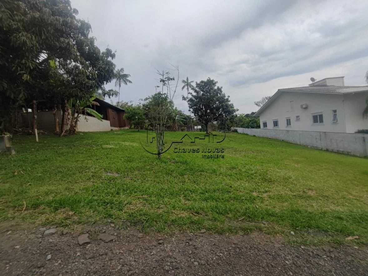 Terreno em Alto Aririú, Palhoça