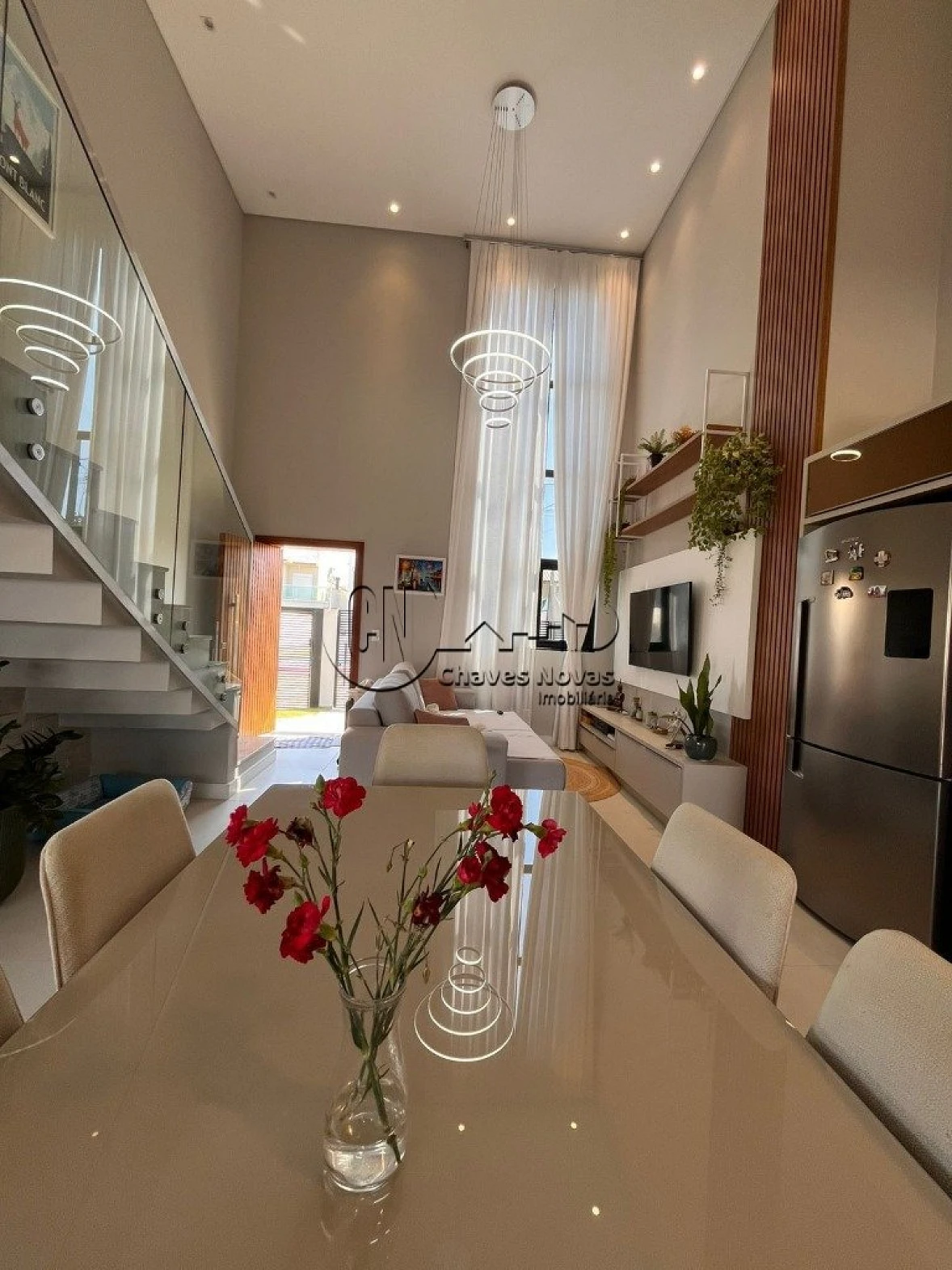 Casa em Praia da Pinheira, Palhoça