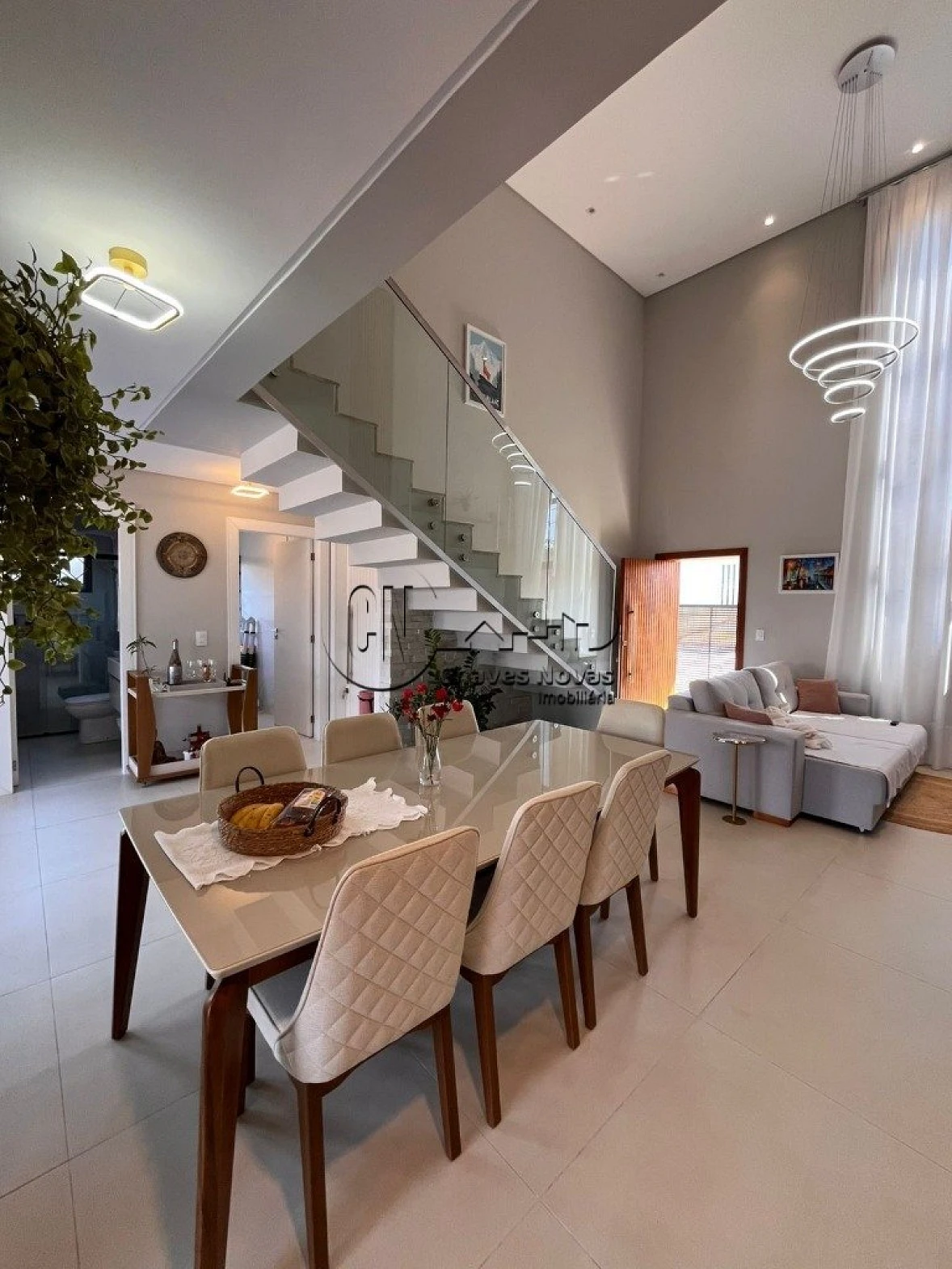 Casa em Praia da Pinheira, Palhoça