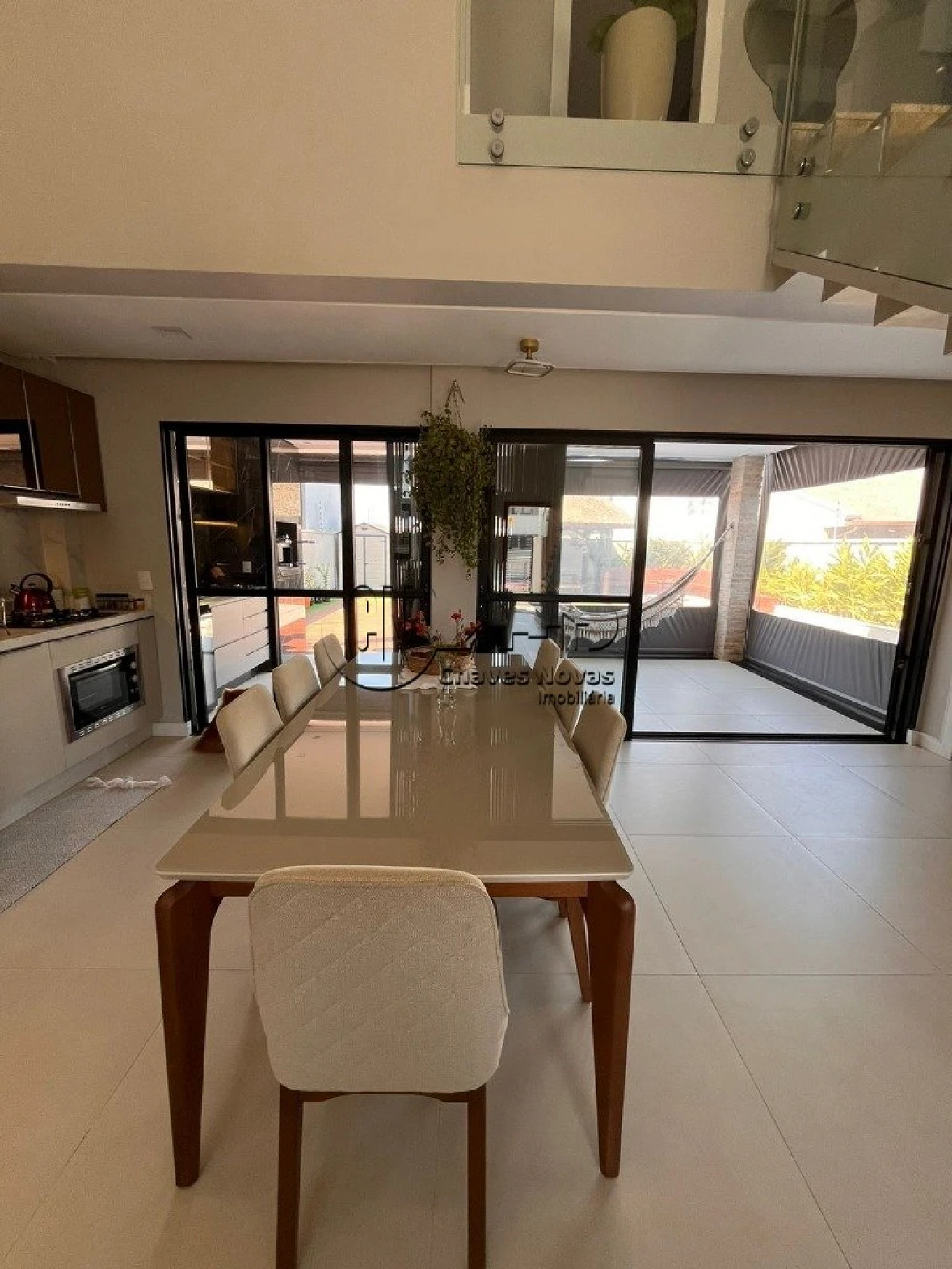 Casa em Praia da Pinheira, Palhoça