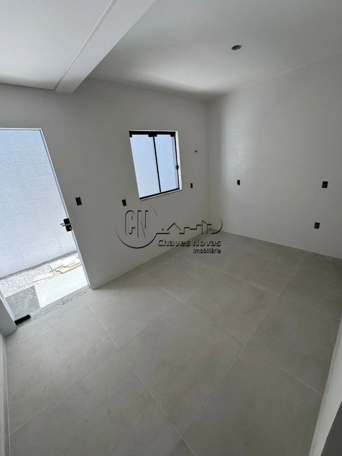 Sobrado geminado em Sertão do Maruim, São José