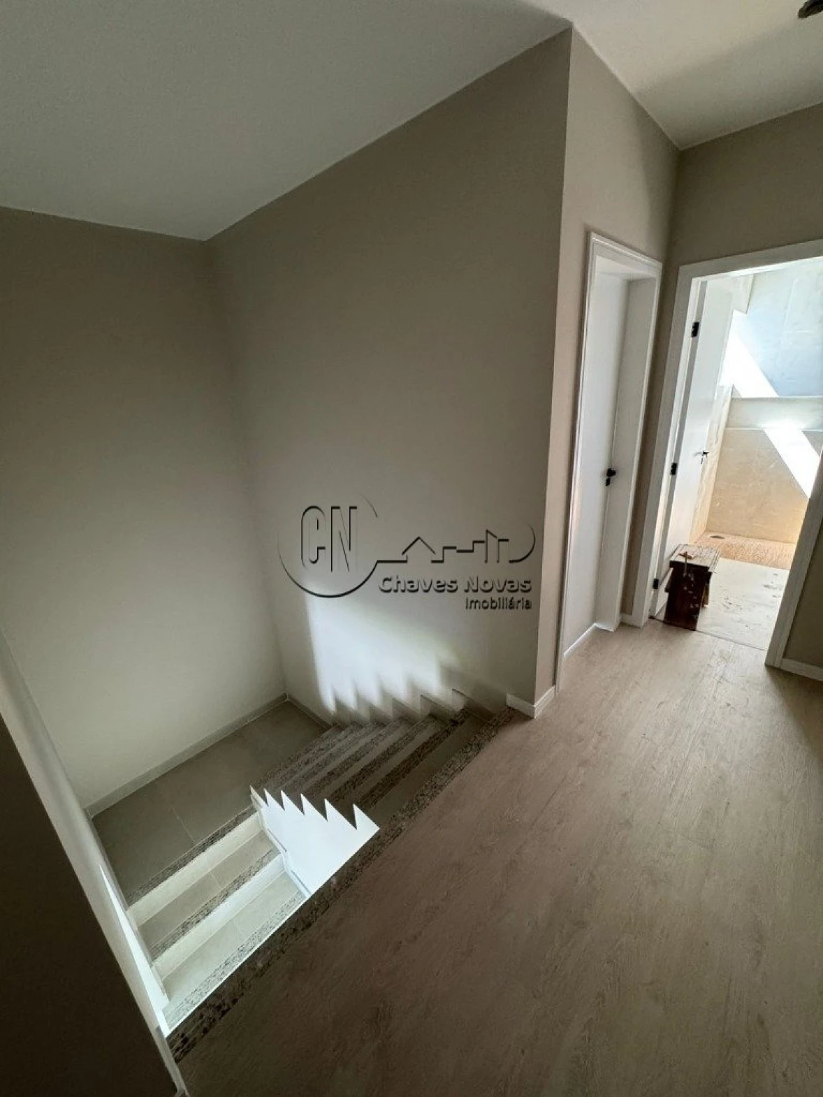 Sobrado geminado em Sertão do Maruim, São José