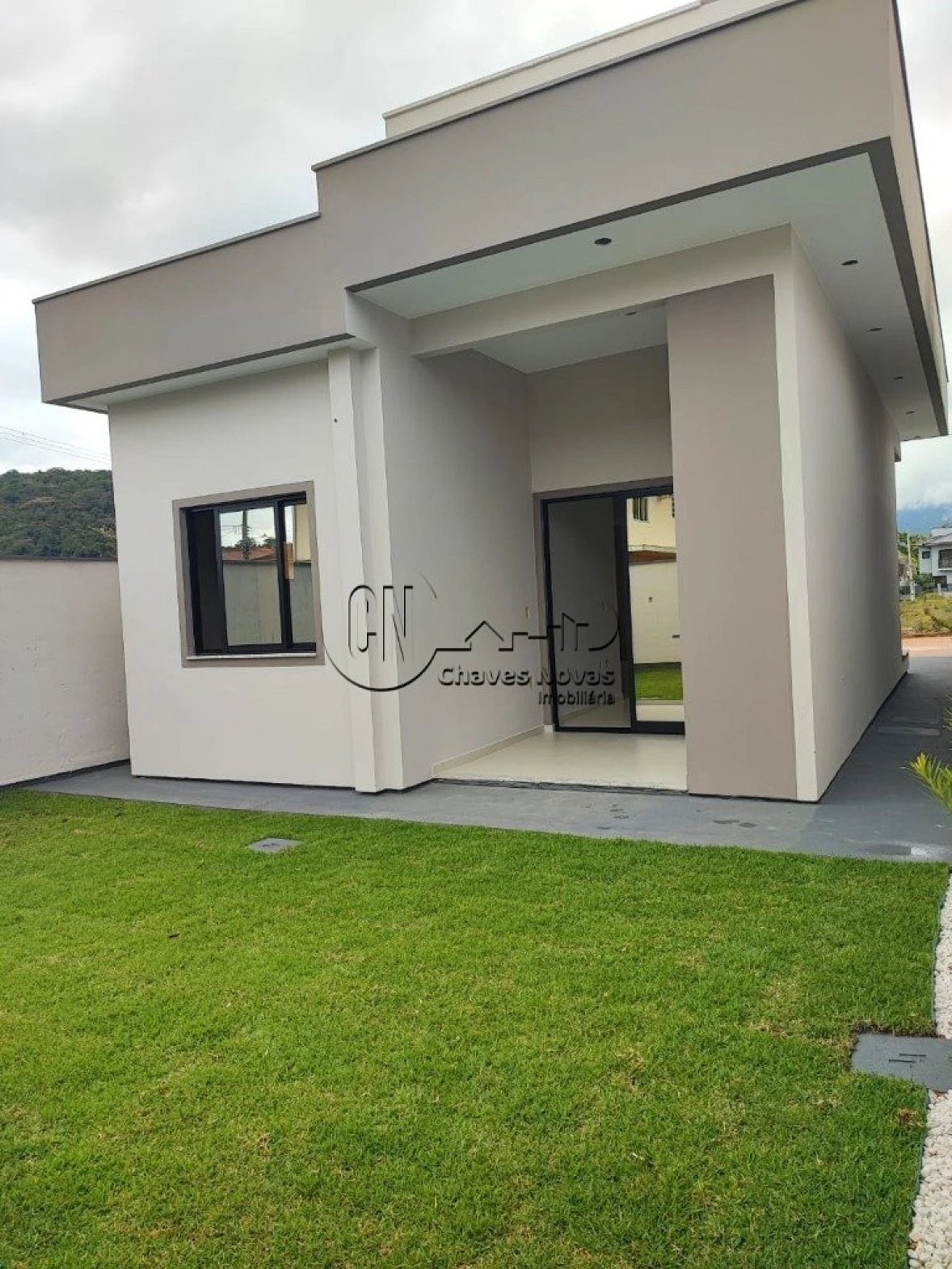 Casa em Alto Aririú, Palhoça