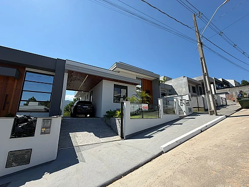 Casa em Potecas, São José