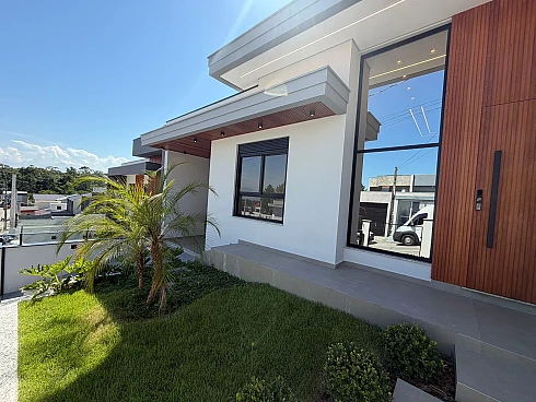 Casa em Potecas, São José