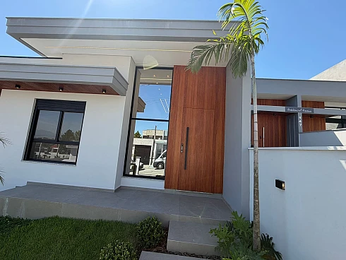 Casa em Potecas, São José