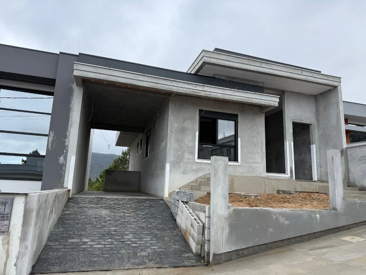 Casa em Potecas, São José