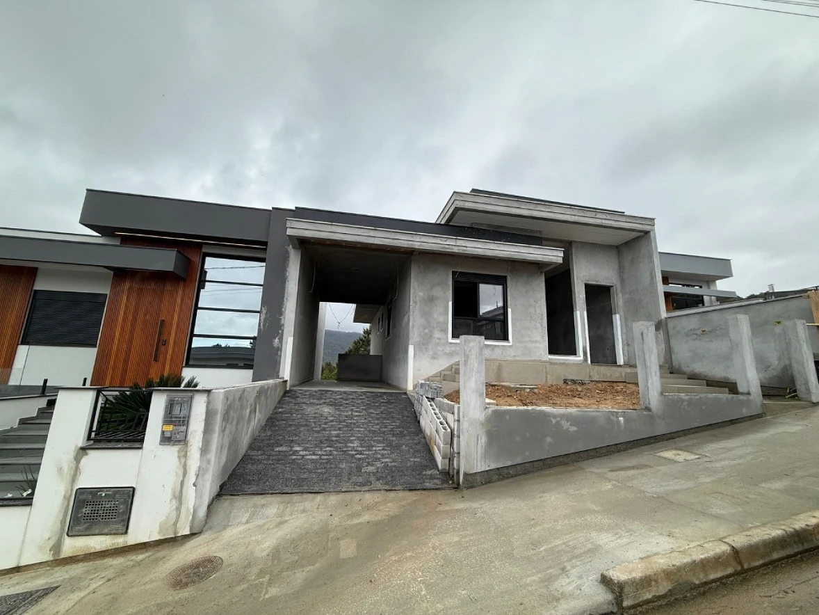 Casa em Potecas, São José