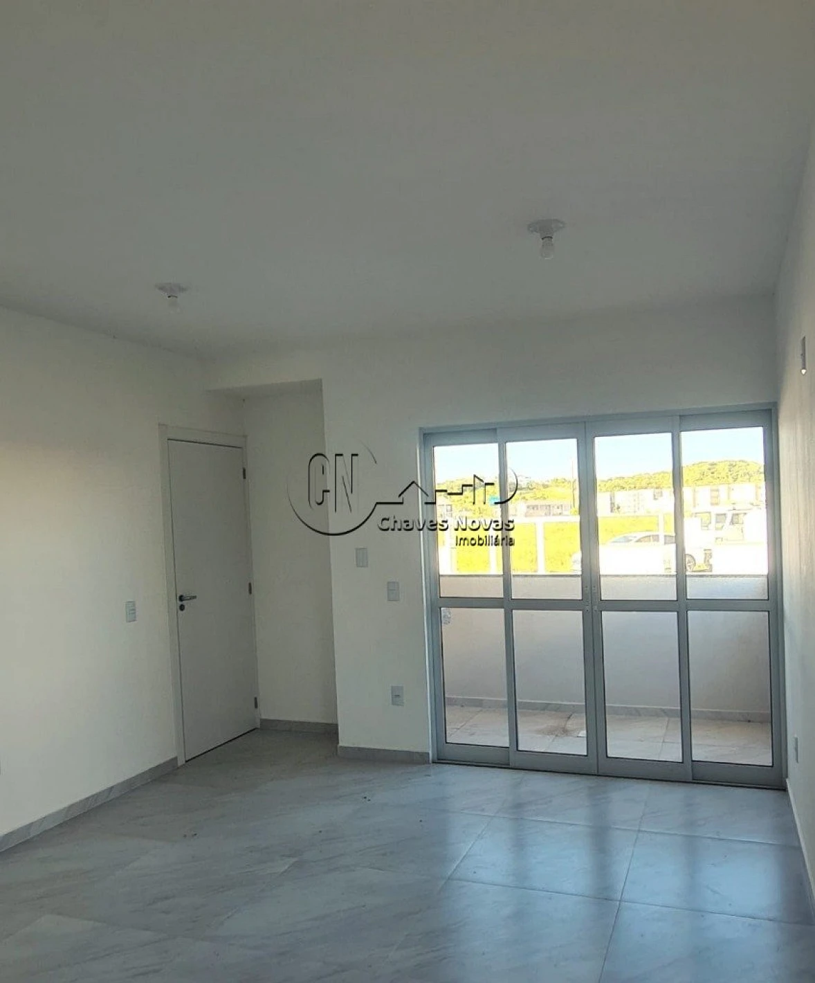 Apartamento em Sertão do Maruim, São José