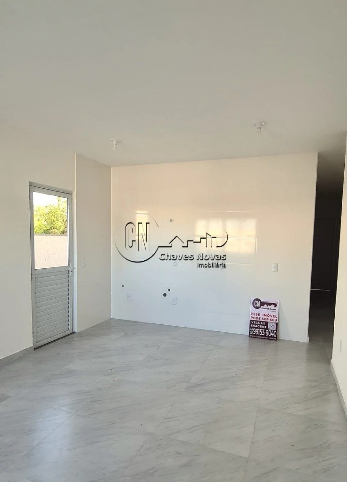 Apartamento em Sertão do Maruim, São José