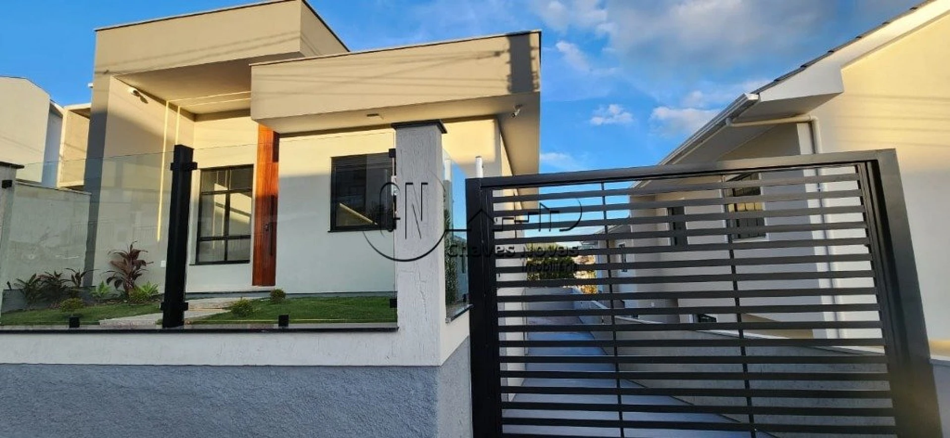 Casa em Potecas, São José