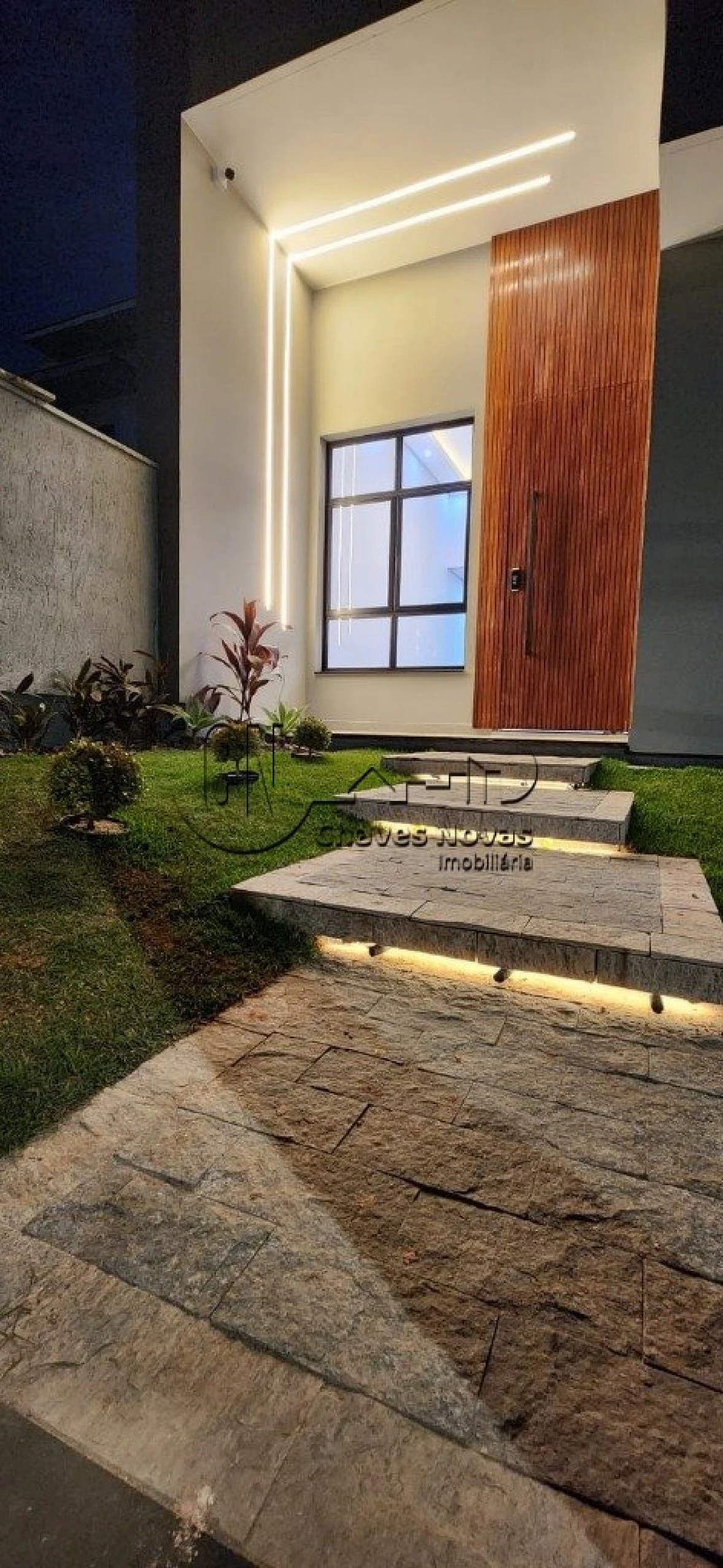 Casa em Potecas, São José