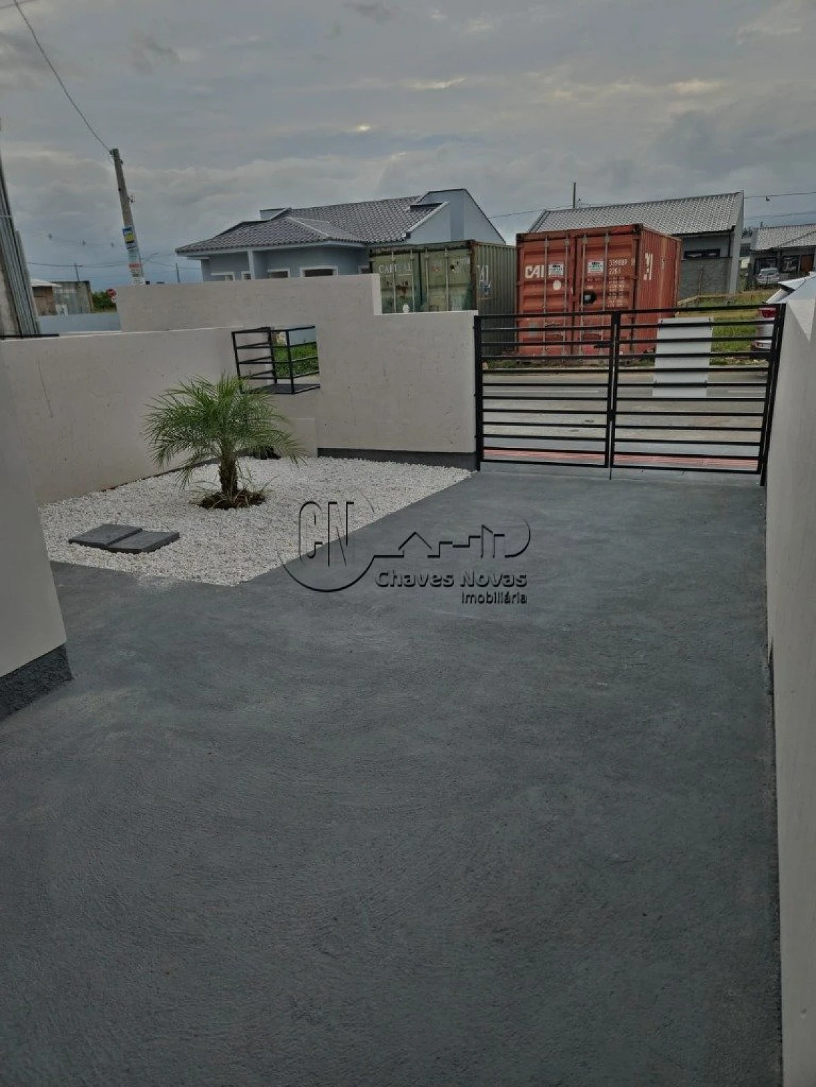 Casa em Nova Palhoça, Palhoça