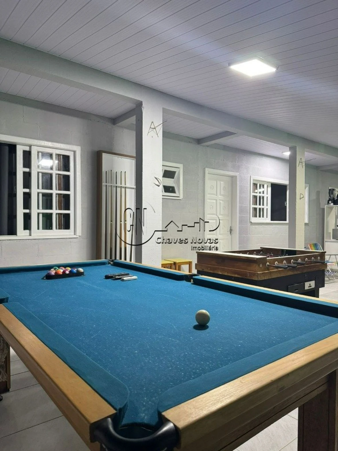 Casa a Venda com 02 Quartos na Praia da Pinheira em Palhoça