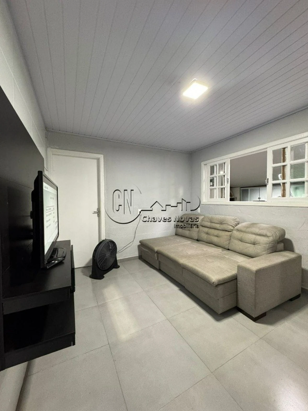 Casa em Praia da Pinheira, Palhoça