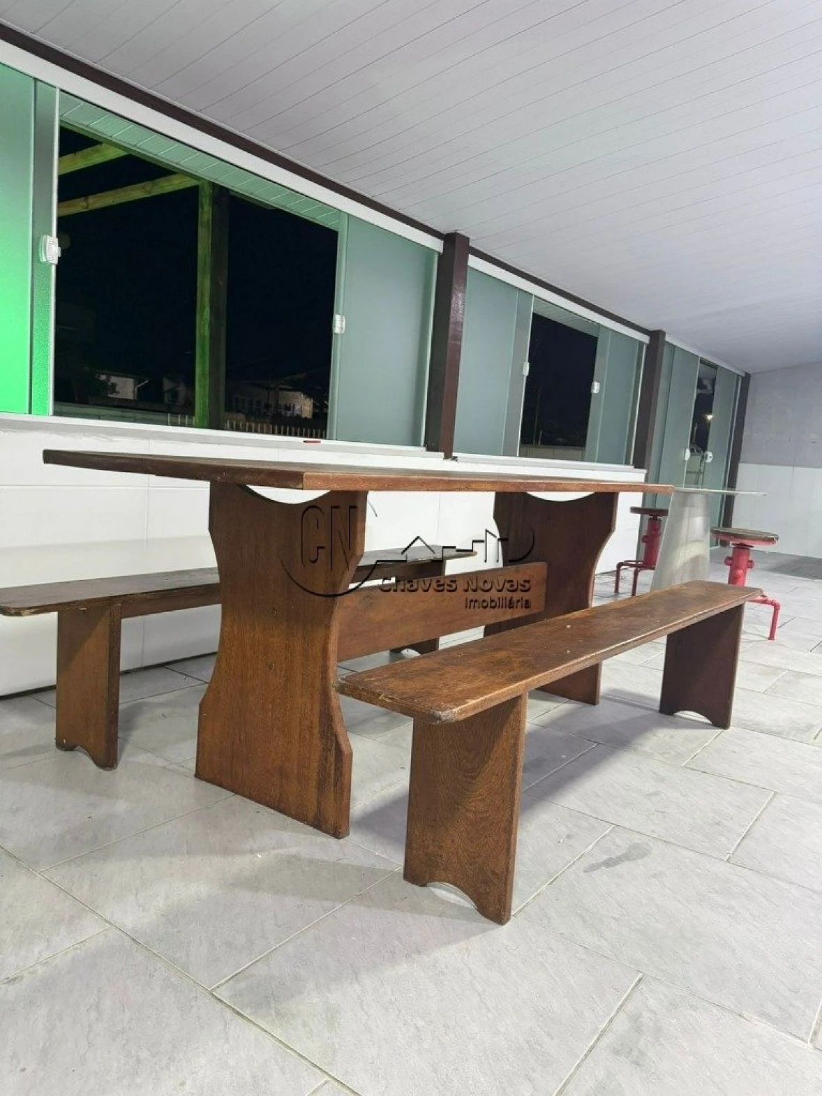 Casa em Praia da Pinheira, Palhoça