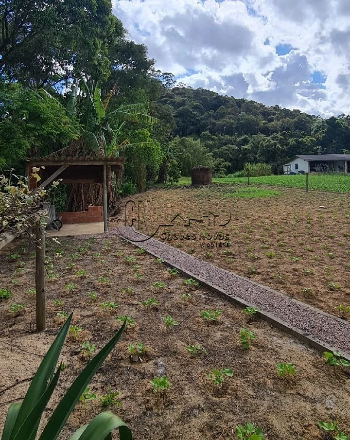 Sitio em Vargem Grande, Santo Amaro da Imperatriz
