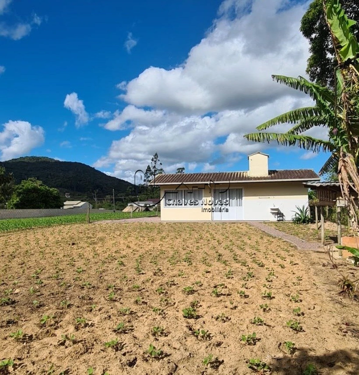Sitio em Vargem Grande, Santo Amaro da Imperatriz