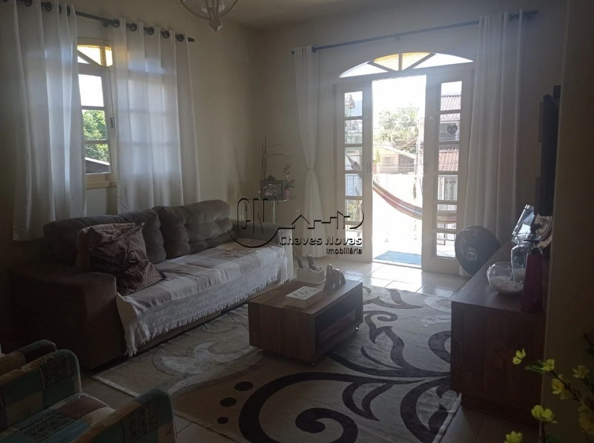 Casa em Passa Vinte, Palhoça