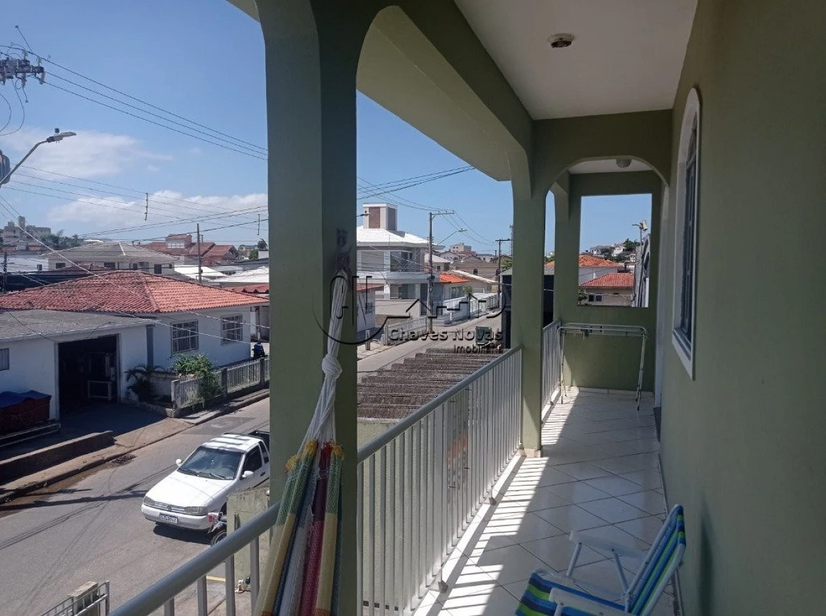 Casa em Passa Vinte, Palhoça