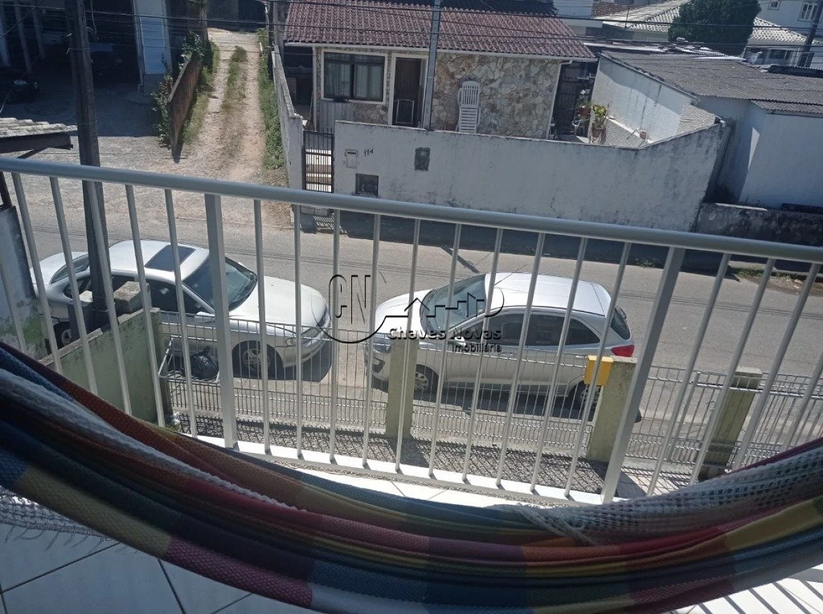 Casa em Passa Vinte, Palhoça