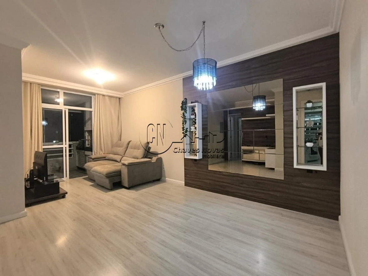 Apartamento em Jardim Cidade de Florianópolis, São José
