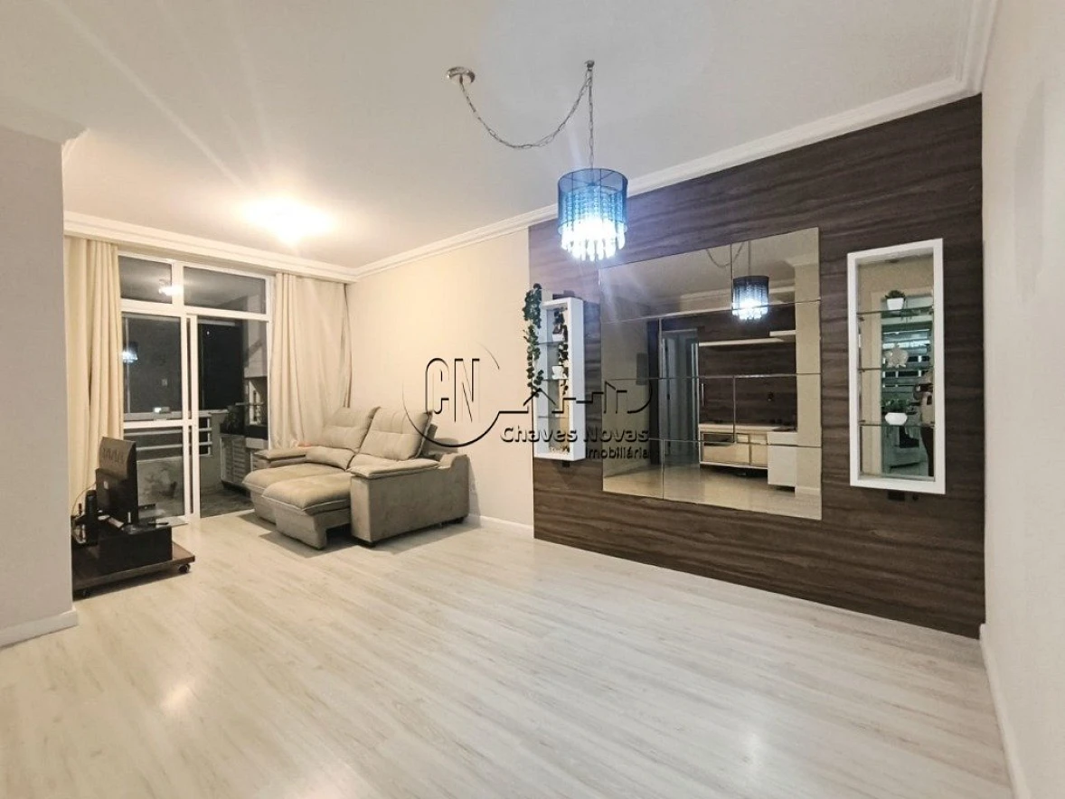 Apartamento em Jardim Cidade de Florianópolis, São José