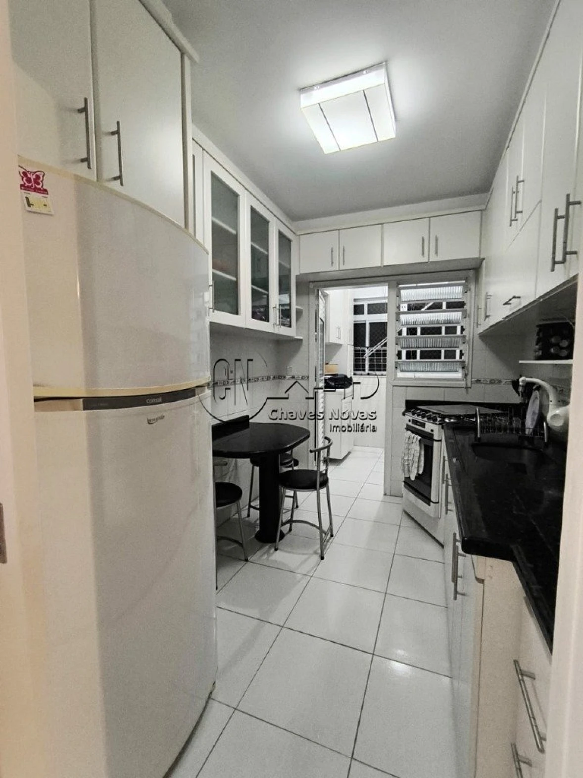 Apartamento em Jardim Cidade de Florianópolis, São José