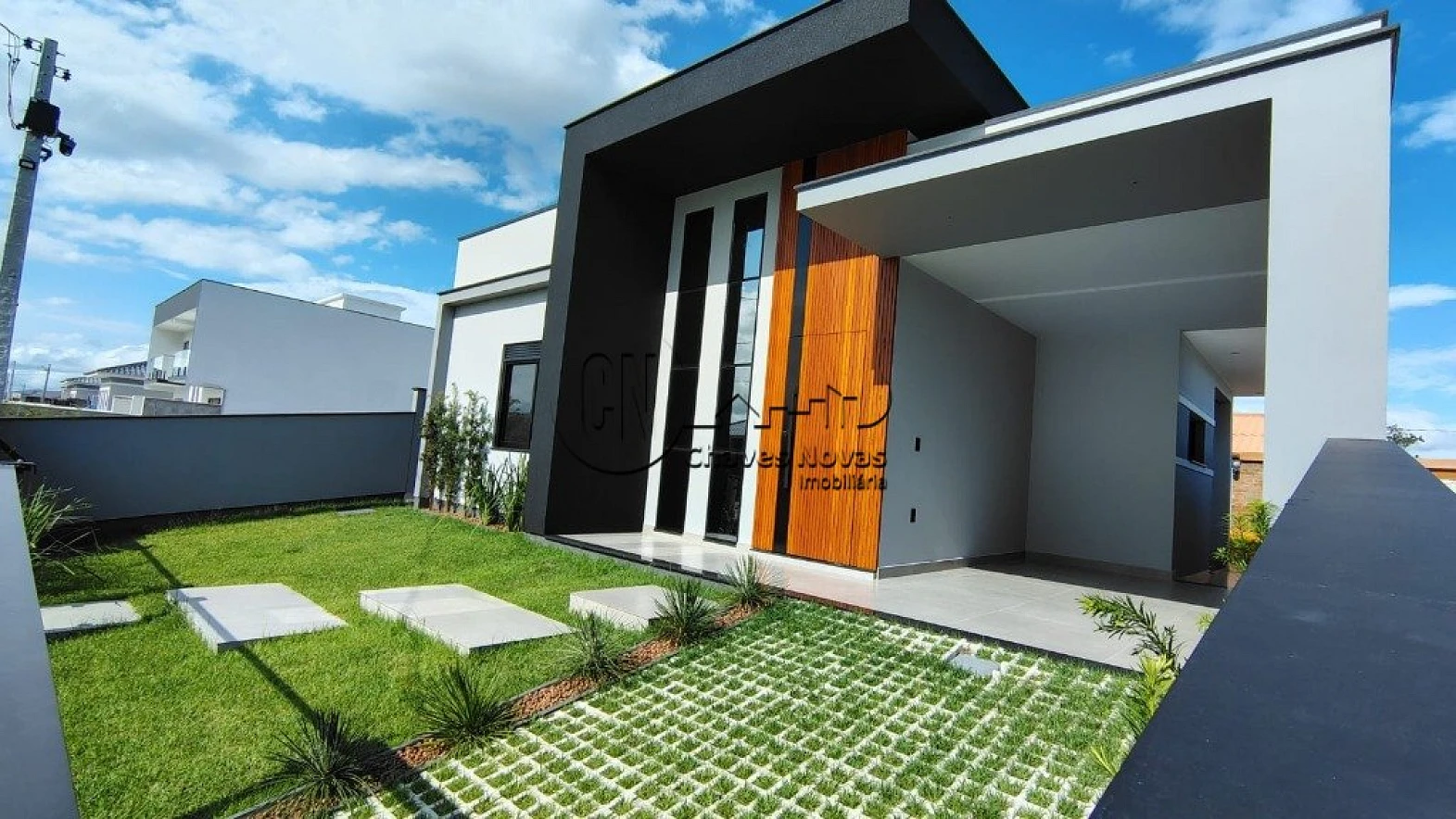 Casa em Nova Palhoça, Palhoça