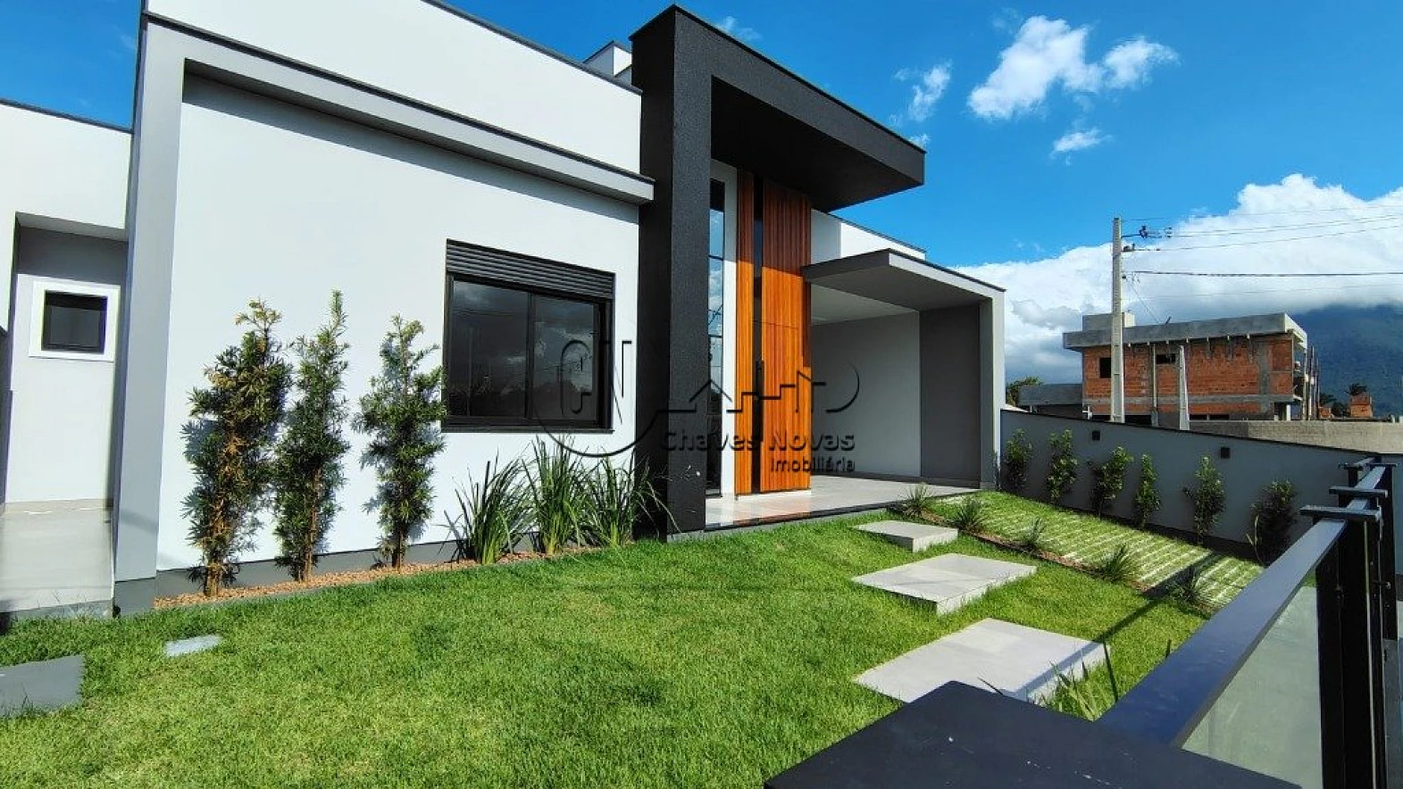 Casa em Nova Palhoça, Palhoça