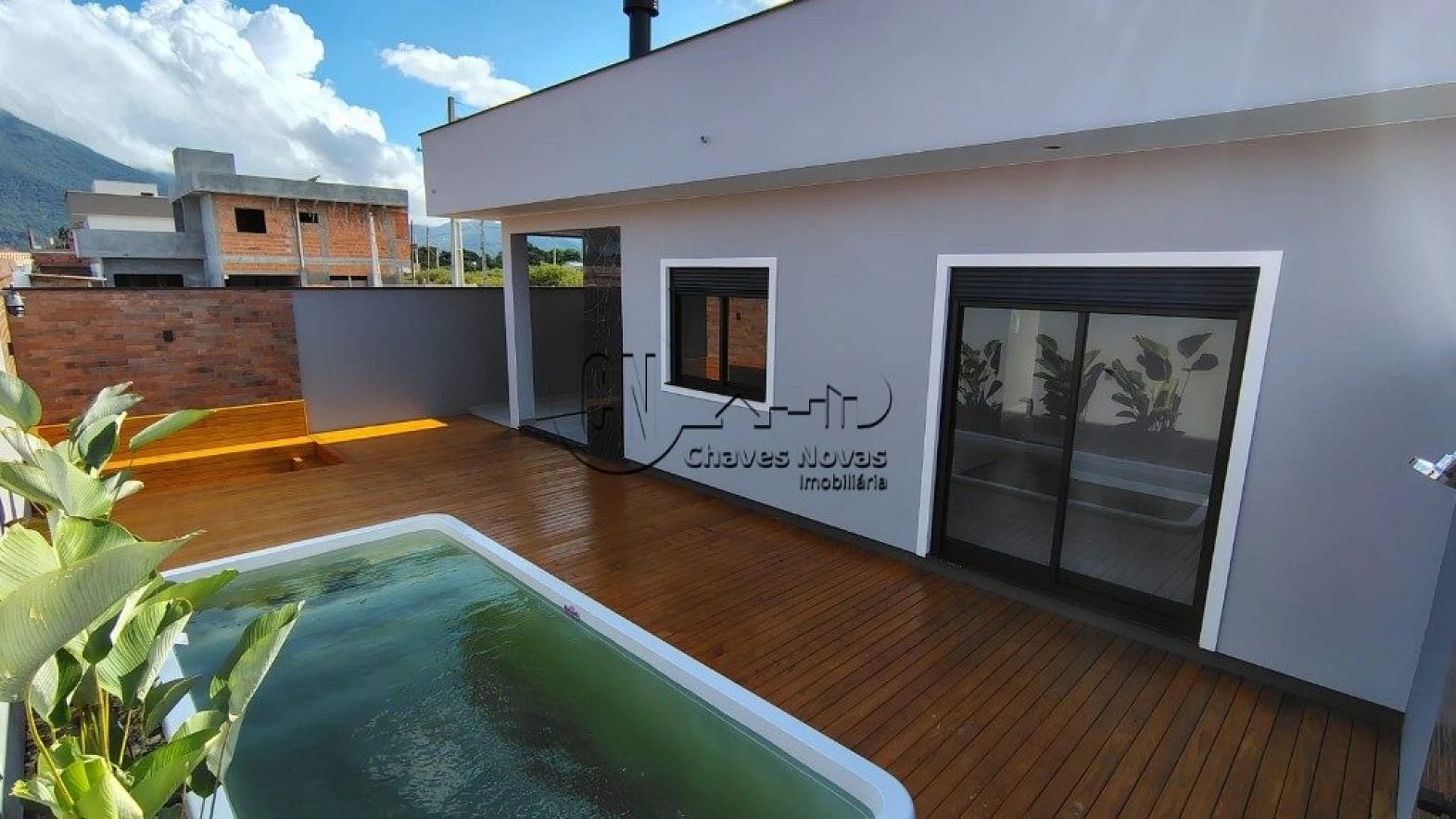 Casa em Nova Palhoça, Palhoça