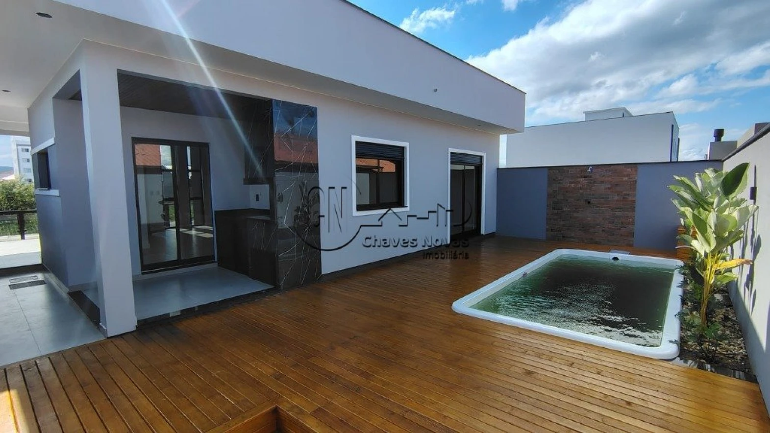 Casa em Nova Palhoça, Palhoça