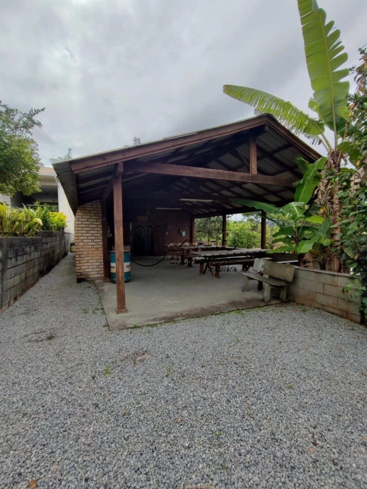 Escritorio/sala em Alto Aririú, Palhoça