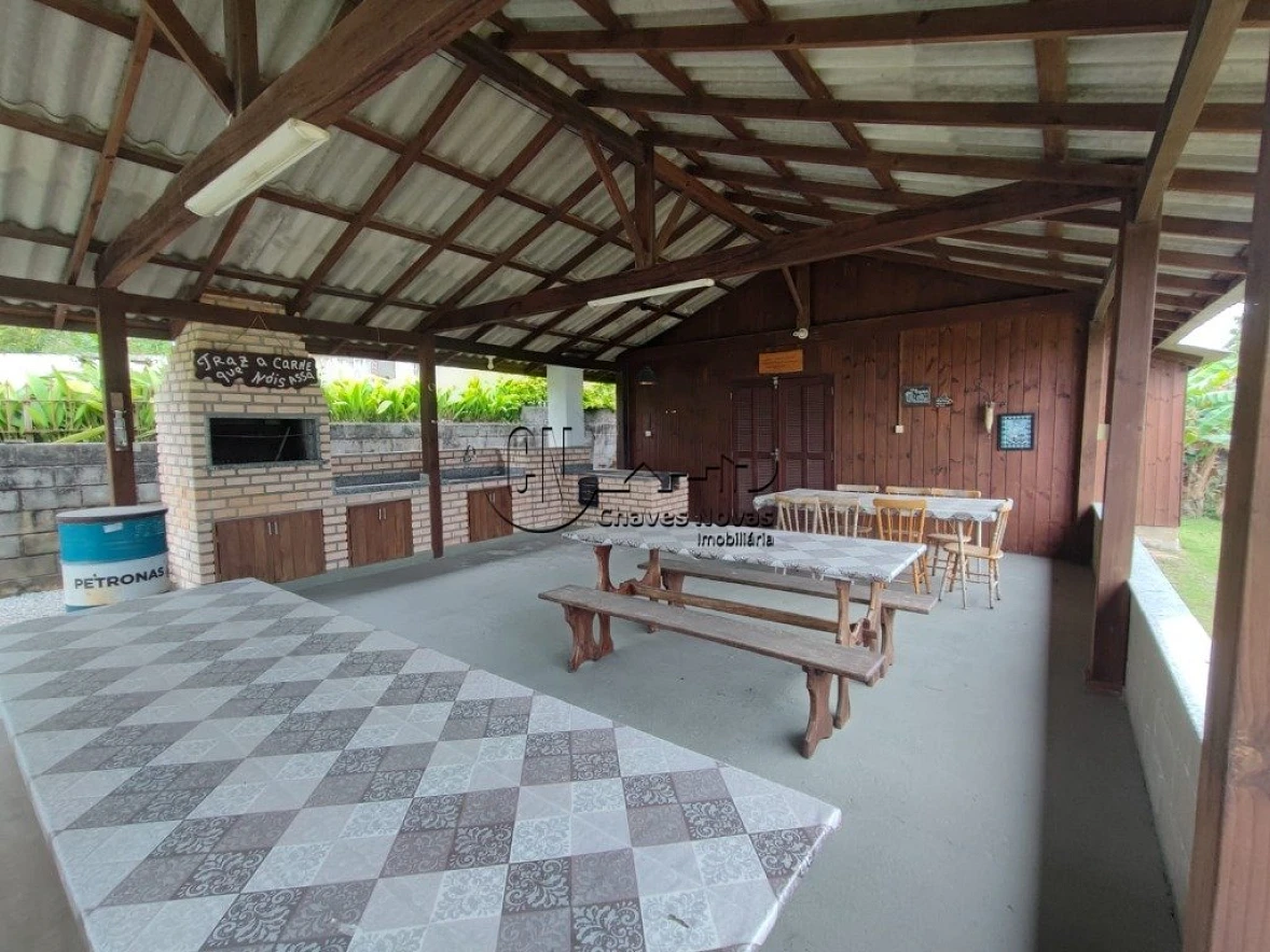 Escritorio/sala em Alto Aririú, Palhoça