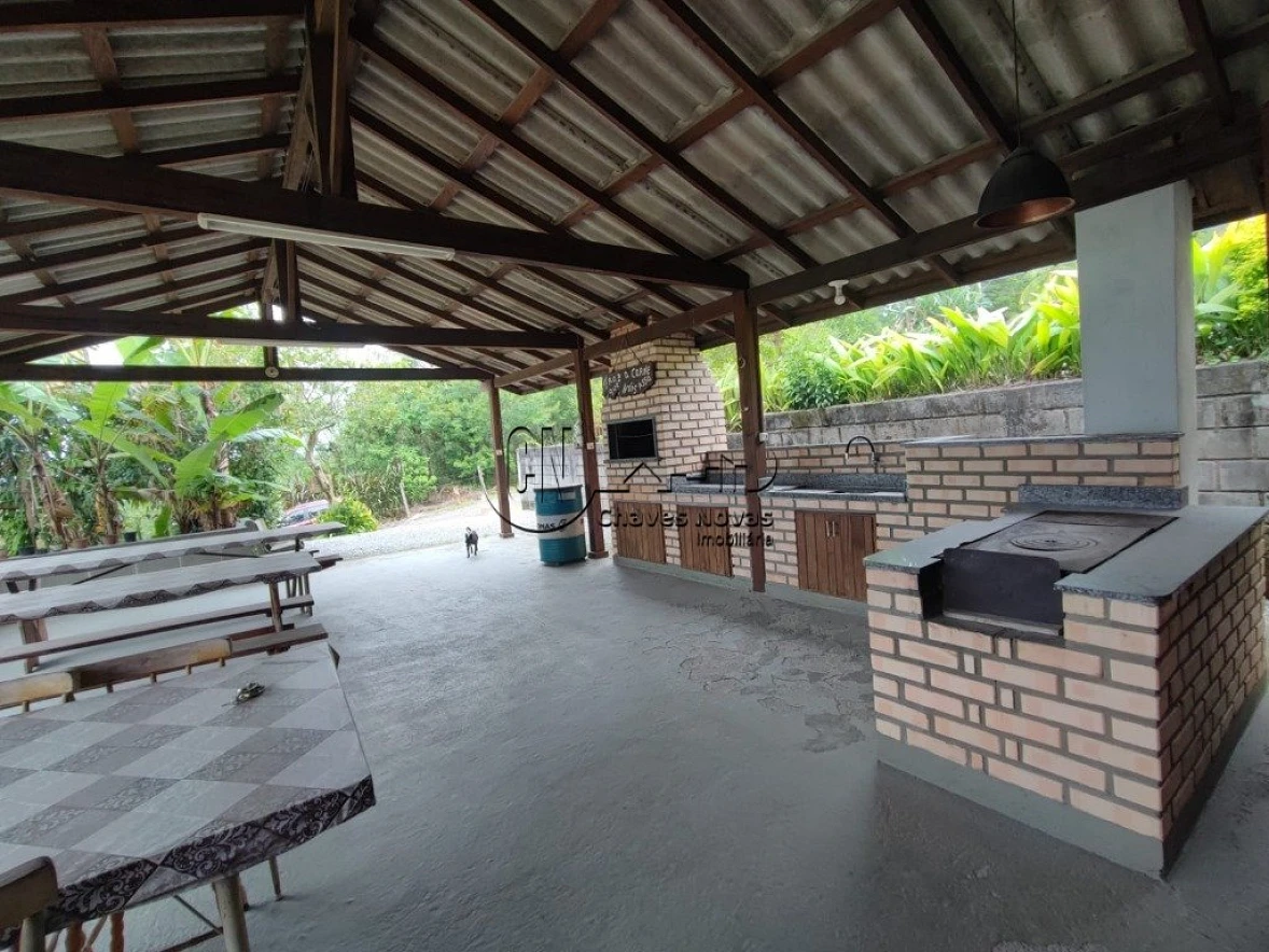 Escritorio/sala em Alto Aririú, Palhoça