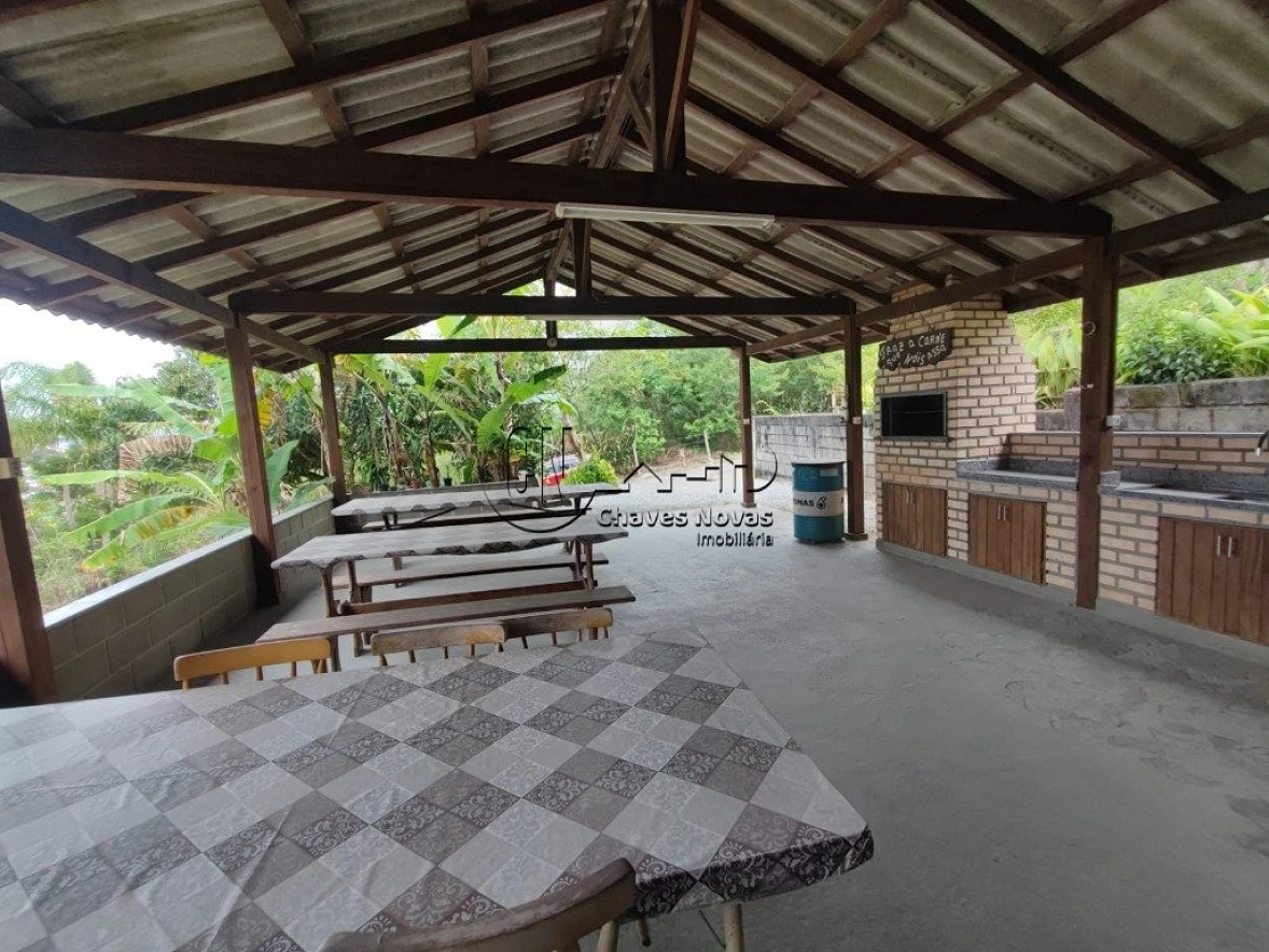 Escritorio/sala em Alto Aririú, Palhoça