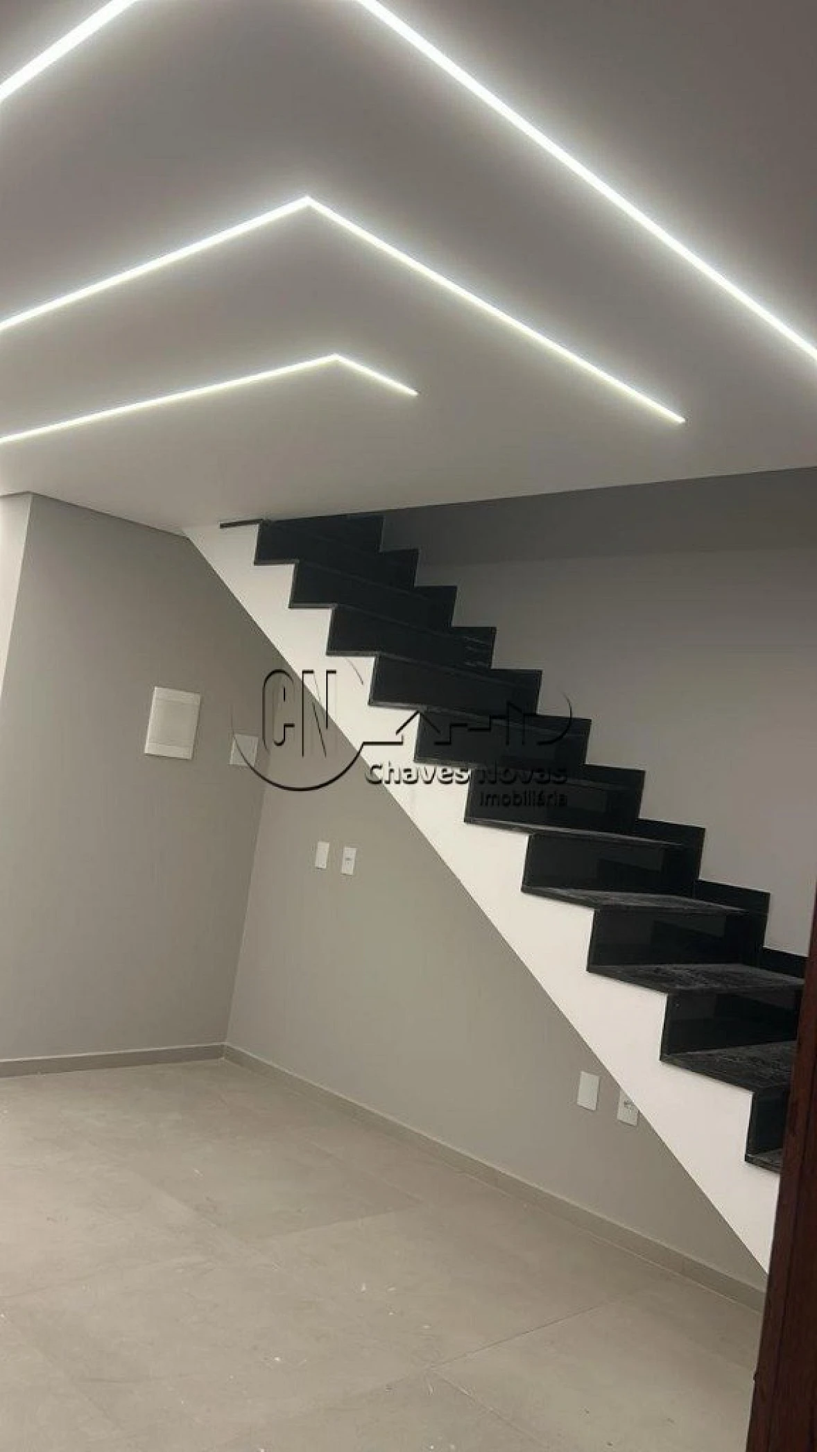 Sobrado geminado em Madri, Palhoça