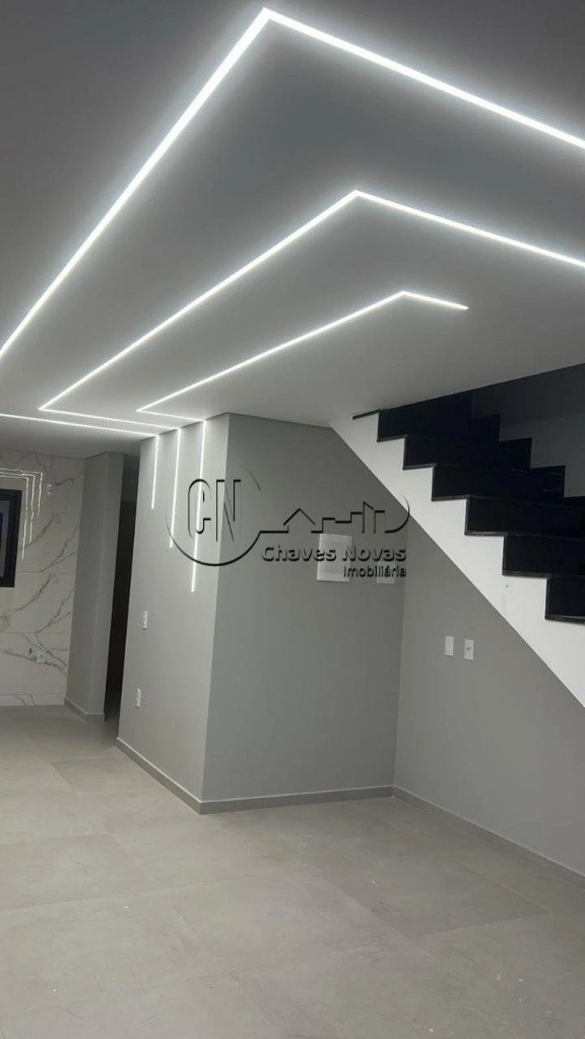 Sobrado geminado em Madri, Palhoça