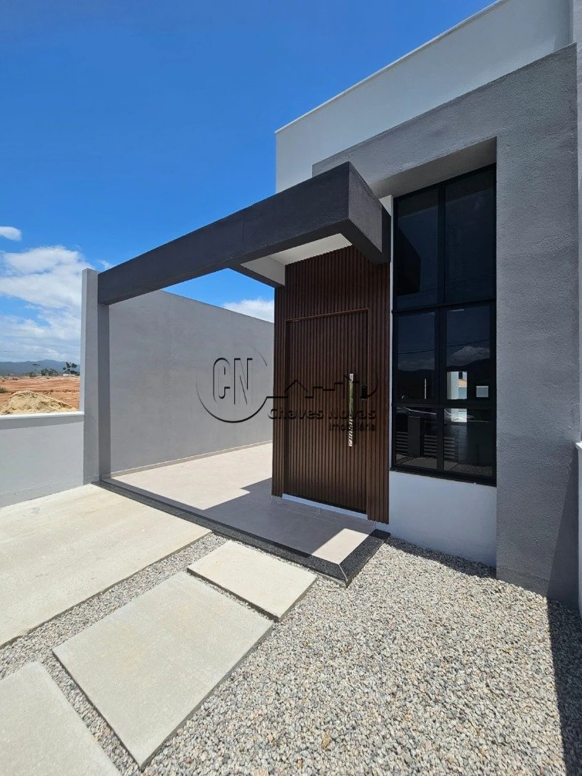 Casa em Loteamento Nova Gov. Celso Ramos, Governador Celso Ramos