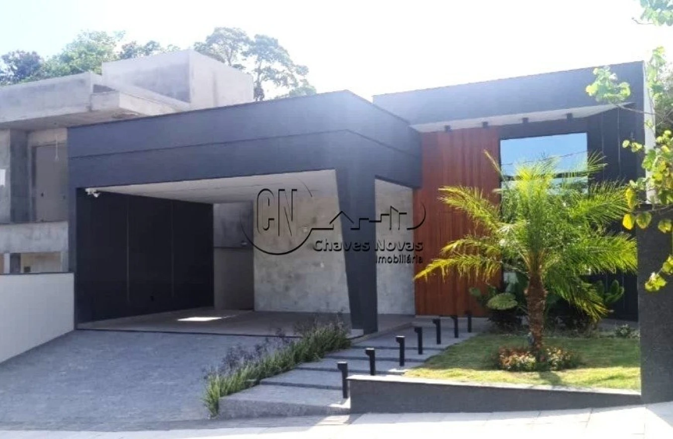 Casa em Sertão do Maruim, São José