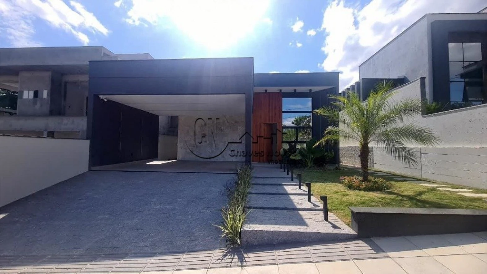 Casa em Sertão do Maruim, São José