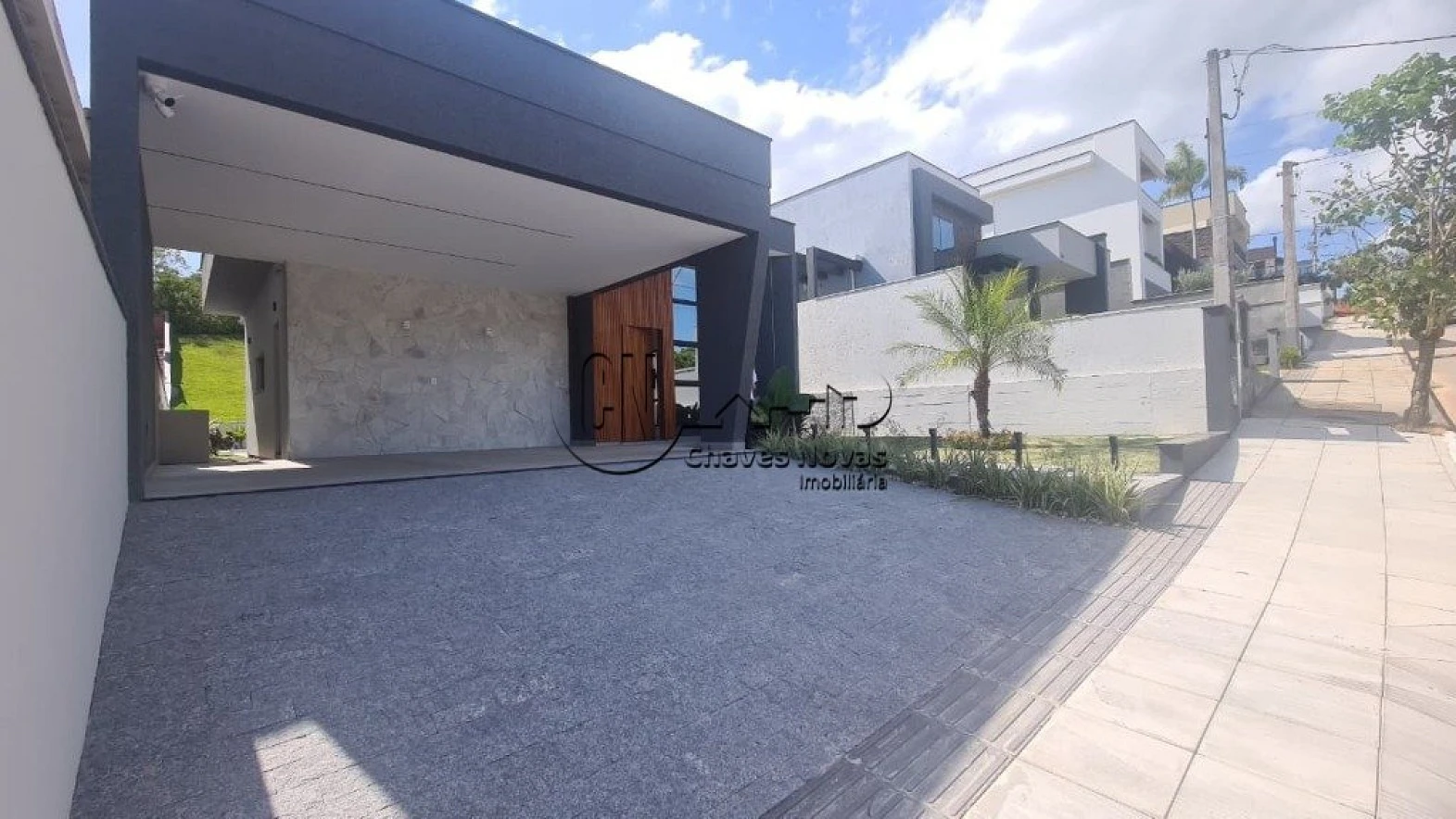 Casa em Sertão do Maruim, São José