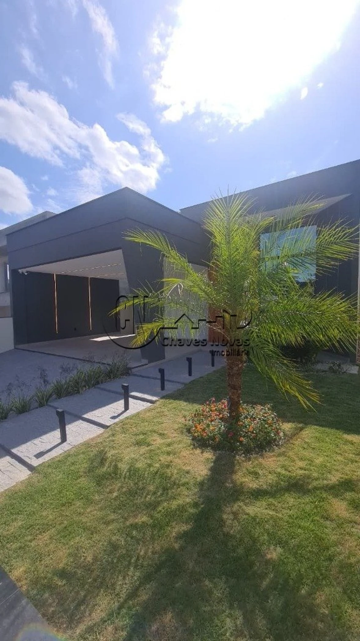 Casa em Sertão do Maruim, São José