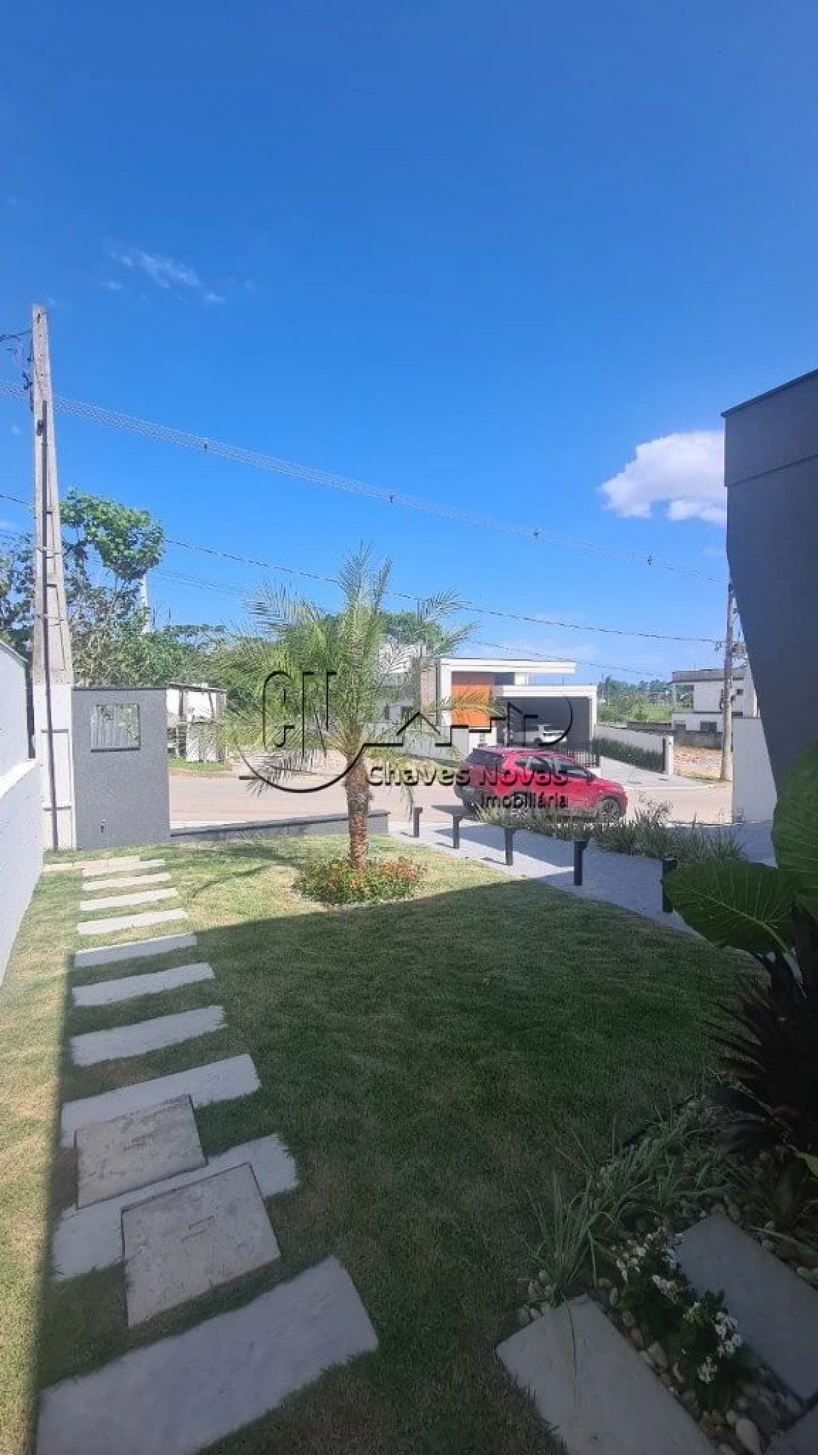 Casa em Sertão do Maruim, São José