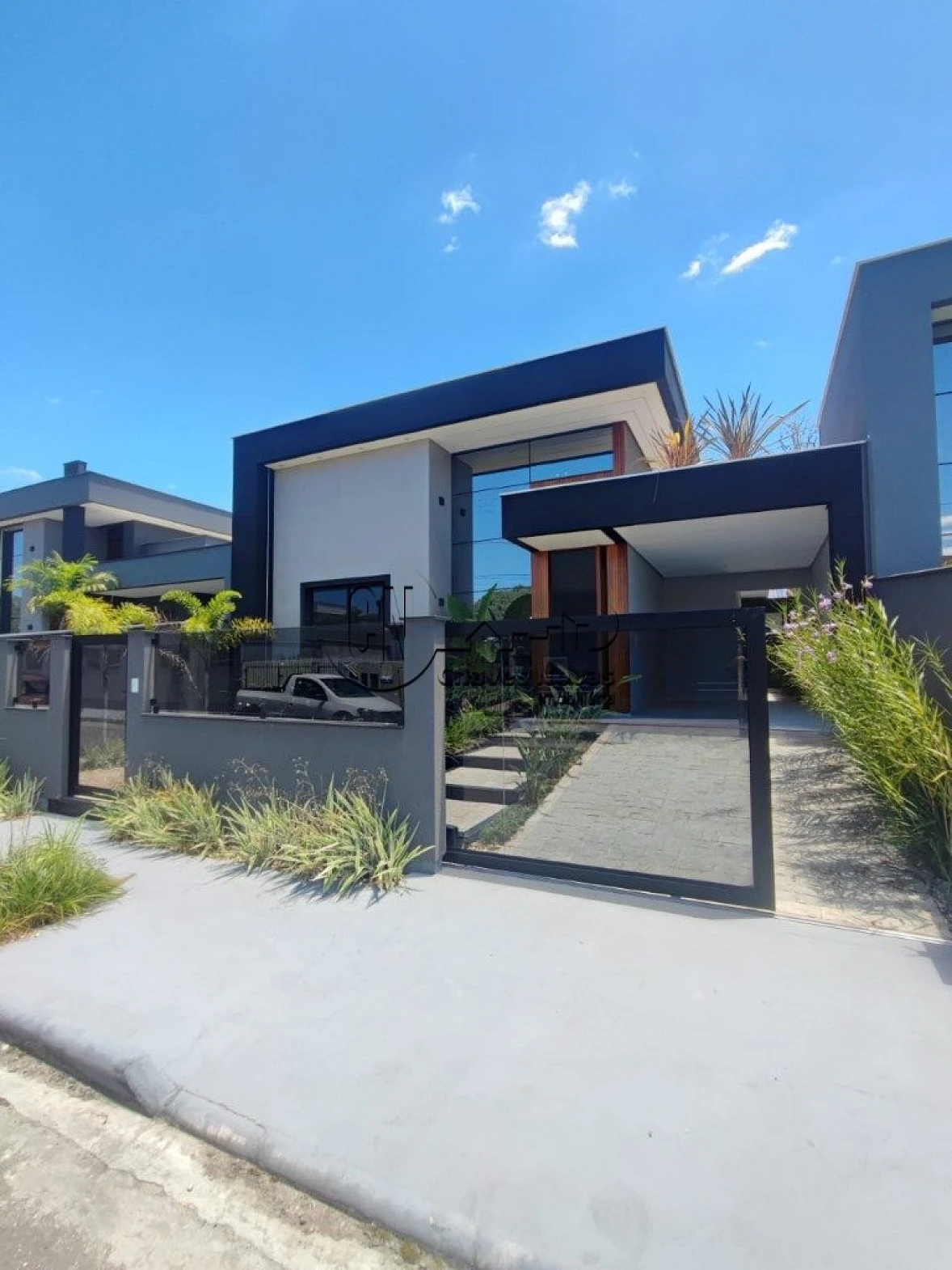 Casa em Bela Vista Vale Verde, Palhoça