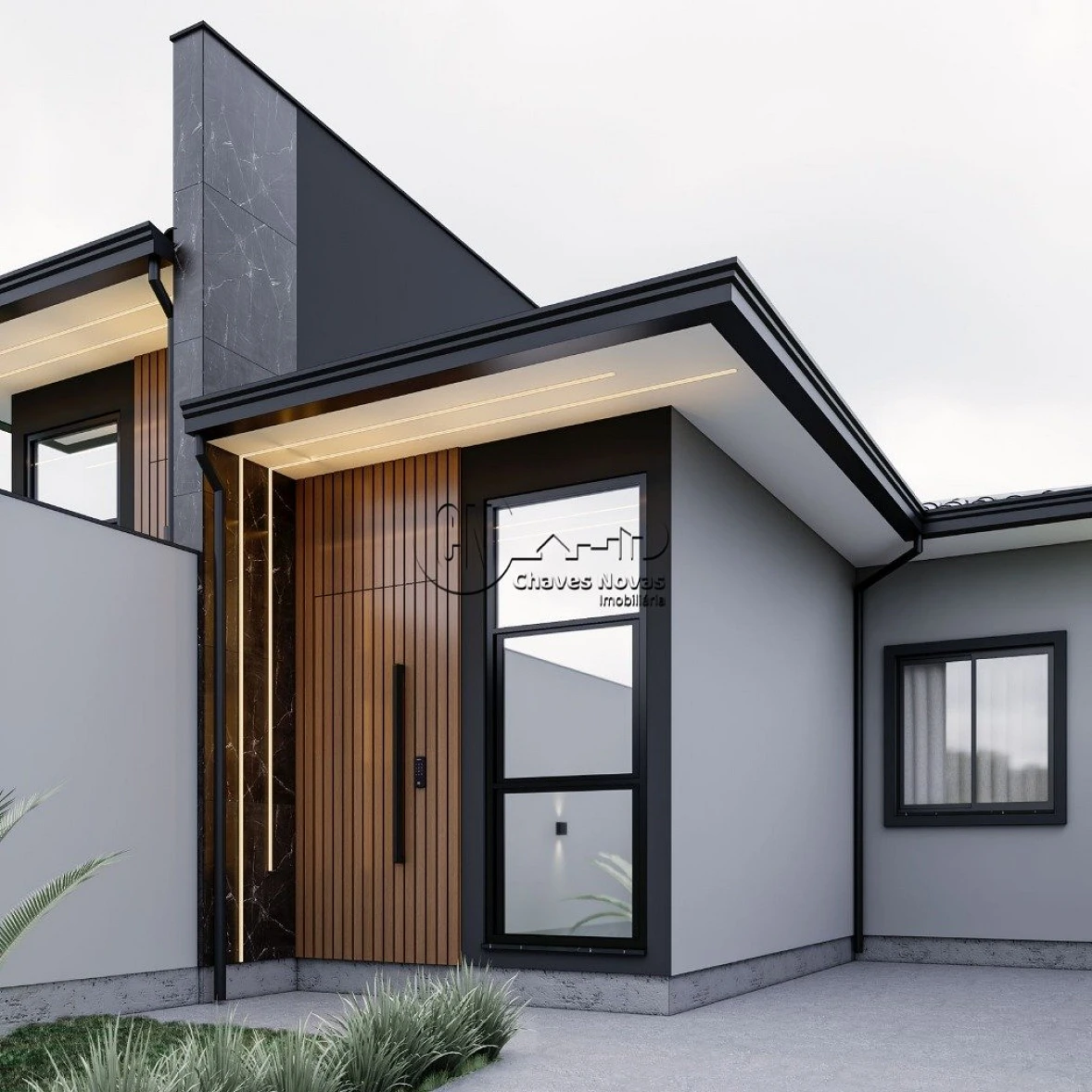 Casa em Forquilhas, São José