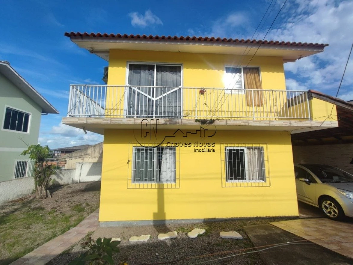 Casa em Bela Vista, Palhoça