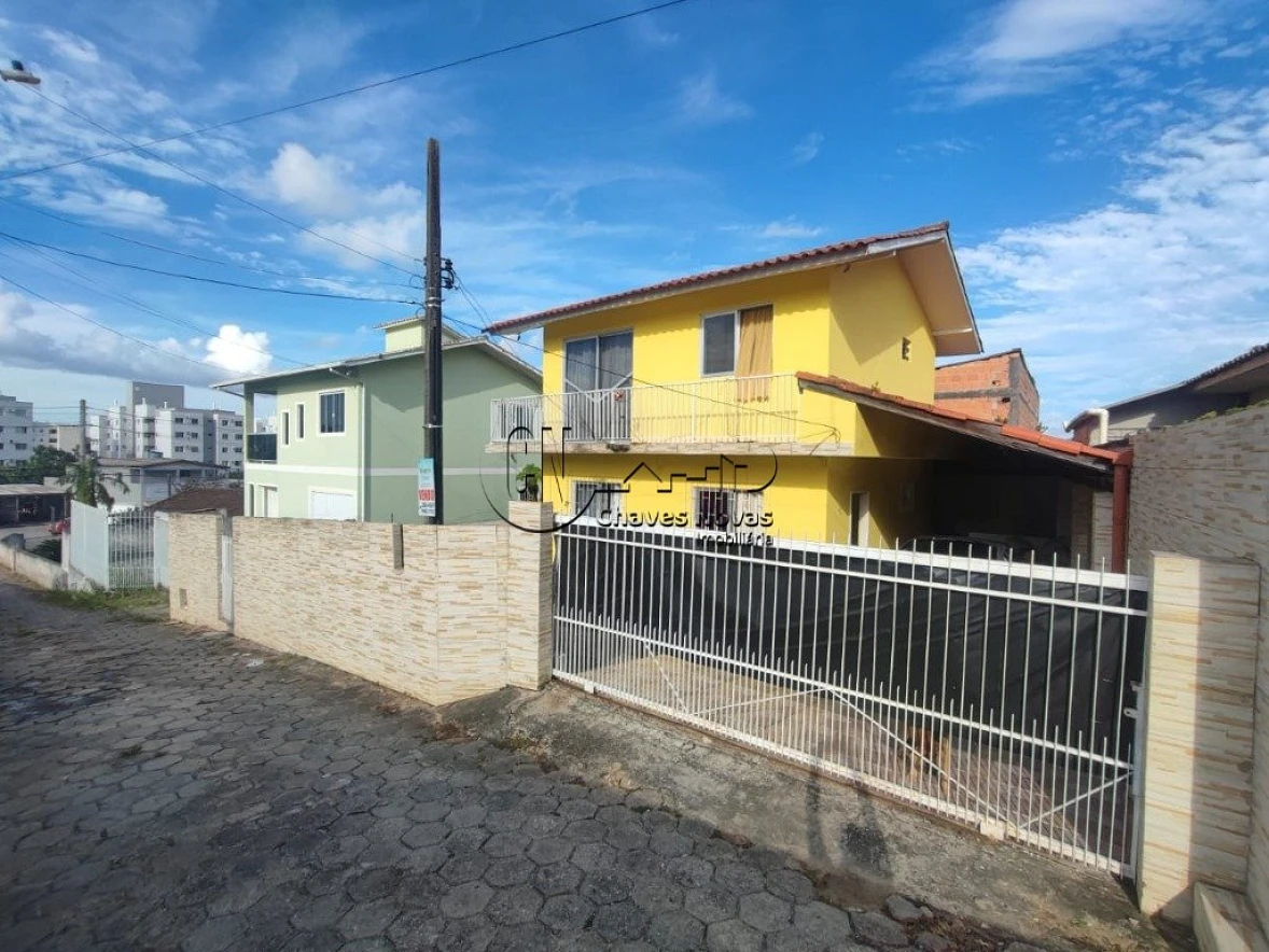 Casa em Bela Vista, Palhoça