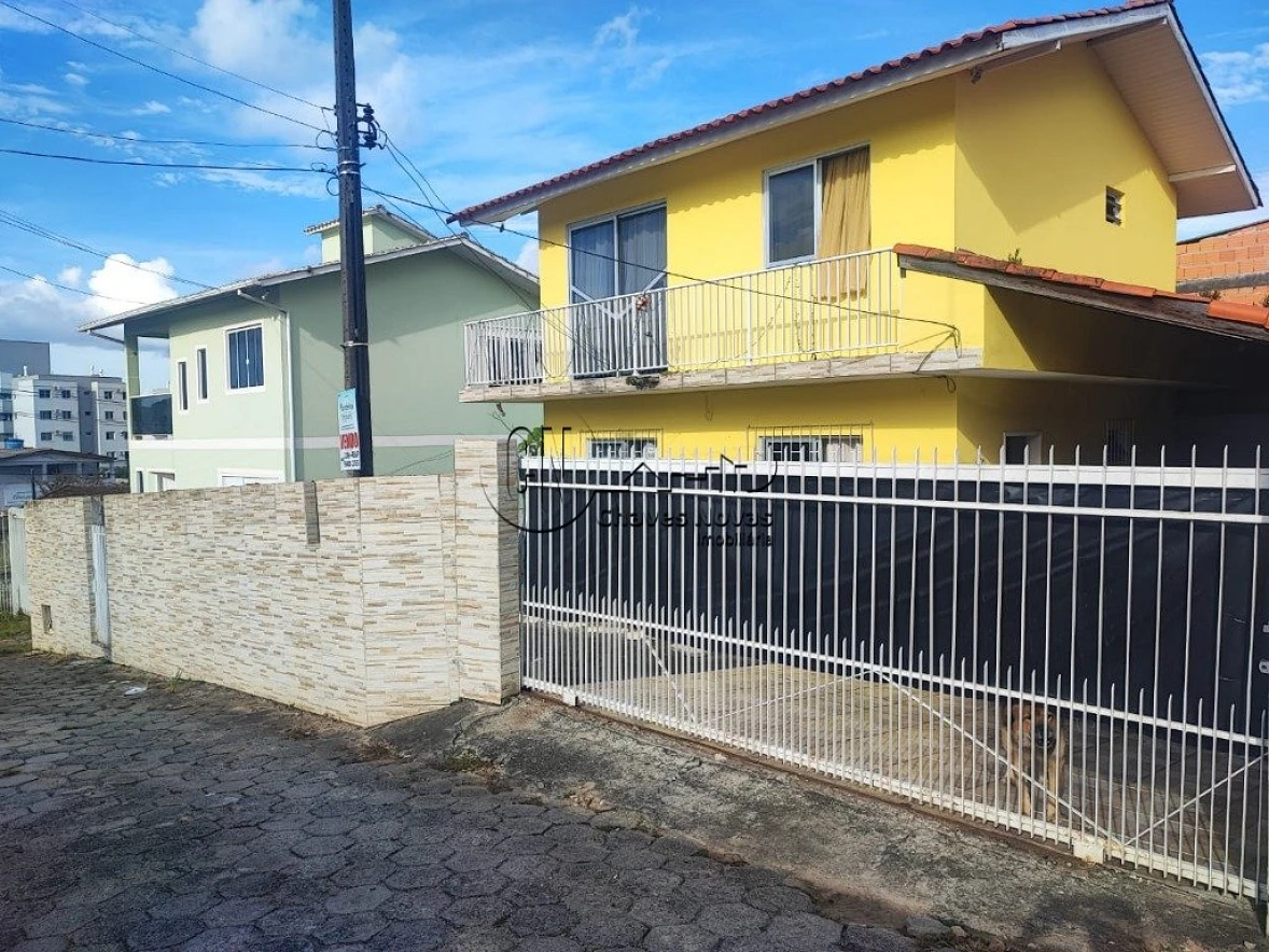 Casa em Bela Vista, Palhoça