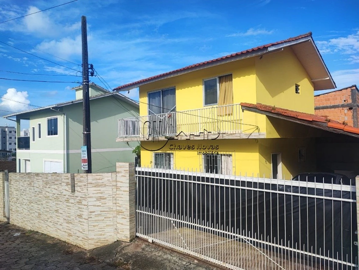 Casa em Bela Vista, Palhoça